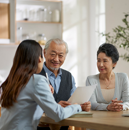 The benefits for you and your clients